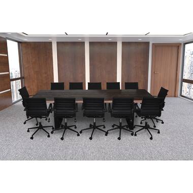 Small meeting table and chairs hot sale